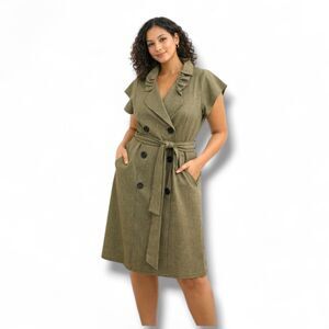 Size 14 Robbie Bee Dress